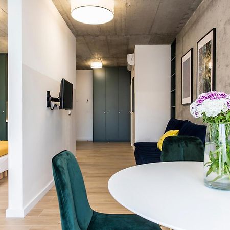 Apartamento Piedmont House Cracovia Exterior foto