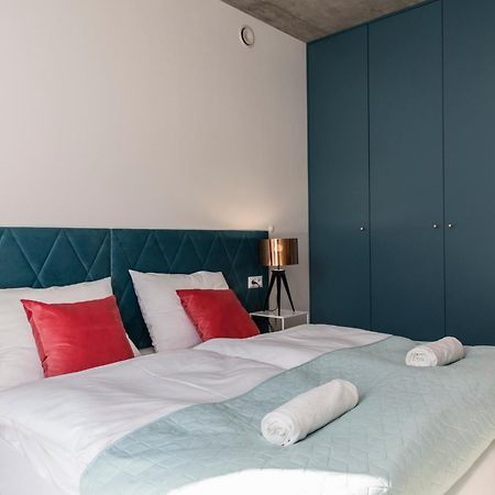 Apartamento Piedmont House Cracovia Exterior foto