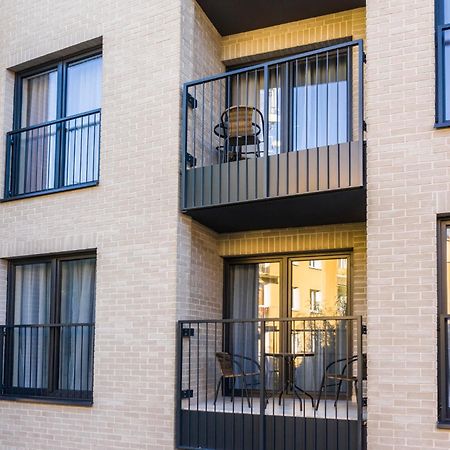 Apartamento Piedmont House Cracovia Exterior foto