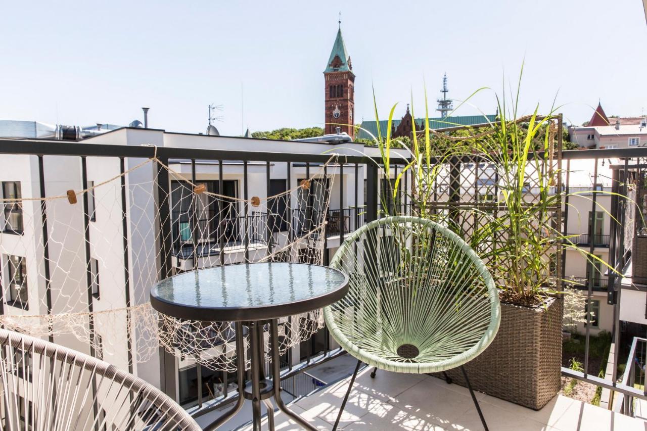 Apartamento Piedmont House Cracovia Exterior foto