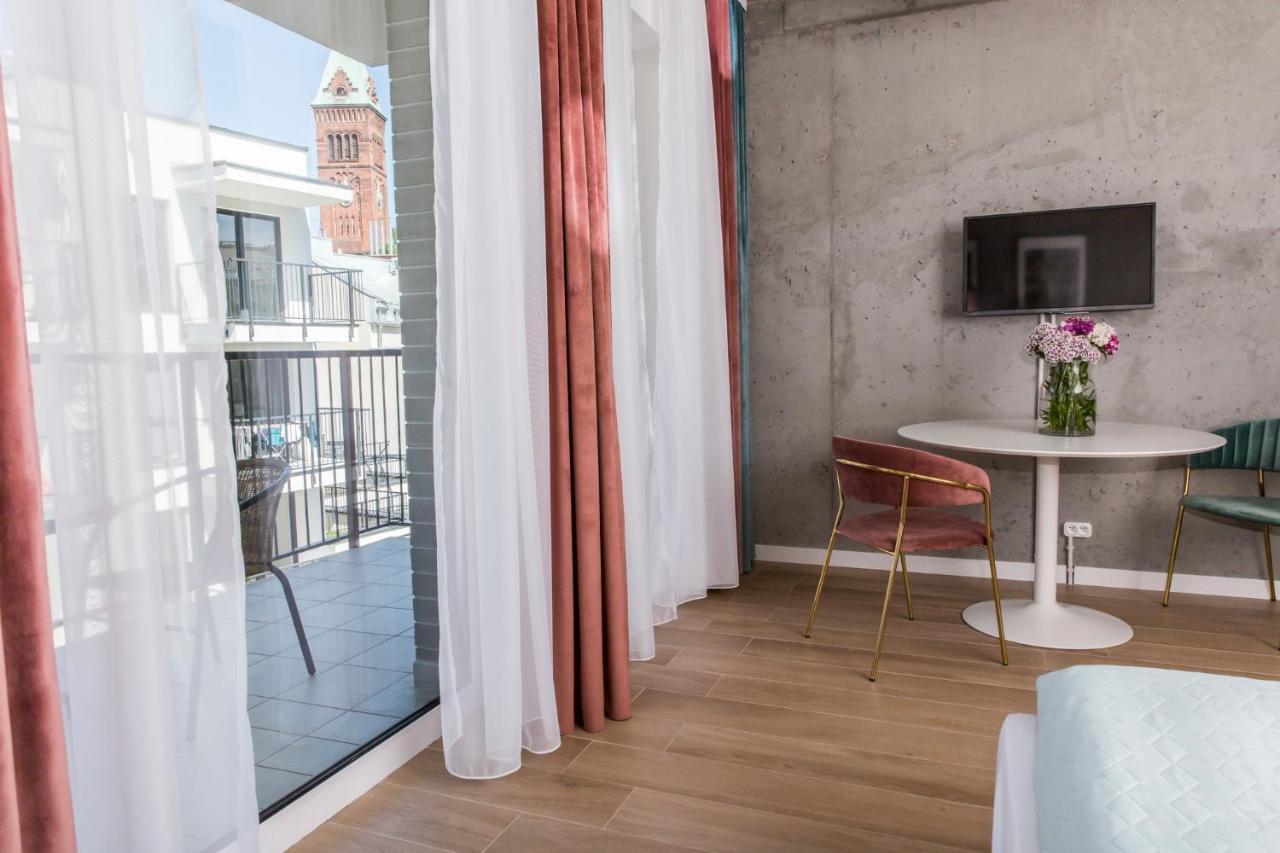 Apartamento Piedmont House Cracovia Exterior foto