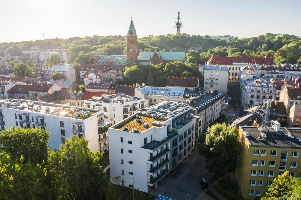 Apartamento Piedmont House Cracovia Exterior foto