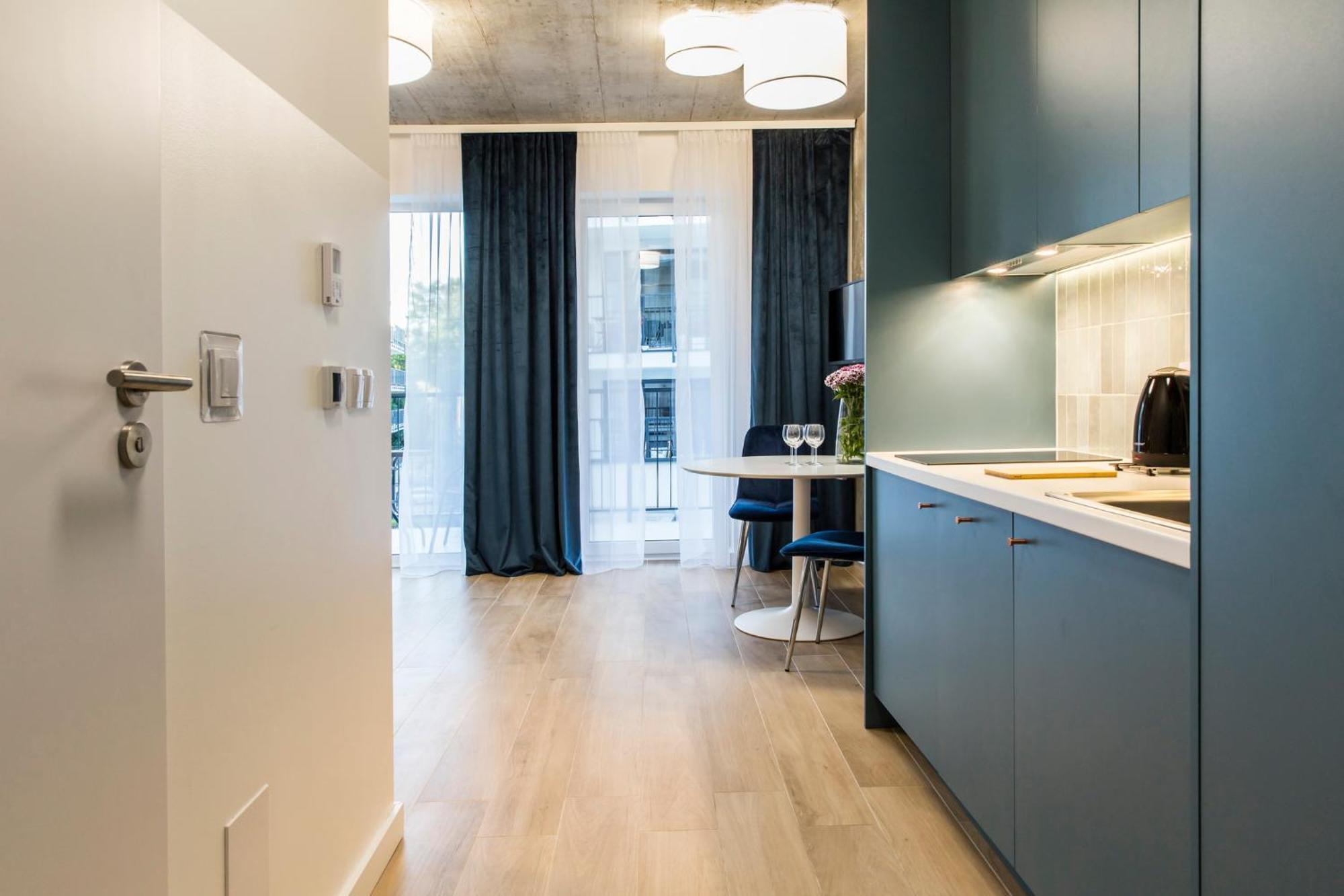 Apartamento Piedmont House Cracovia Exterior foto