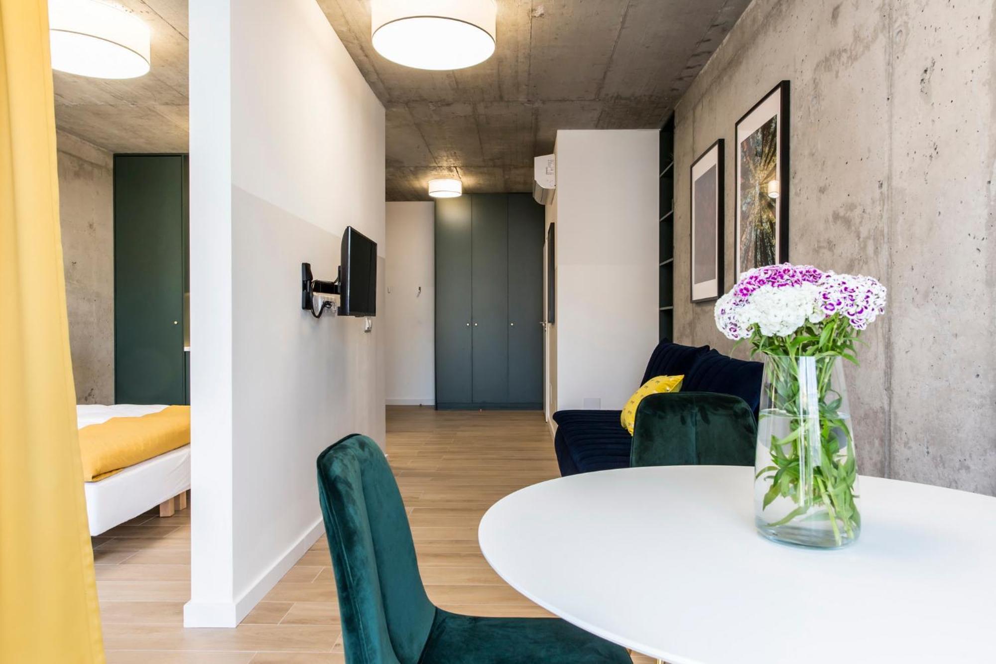 Apartamento Piedmont House Cracovia Exterior foto