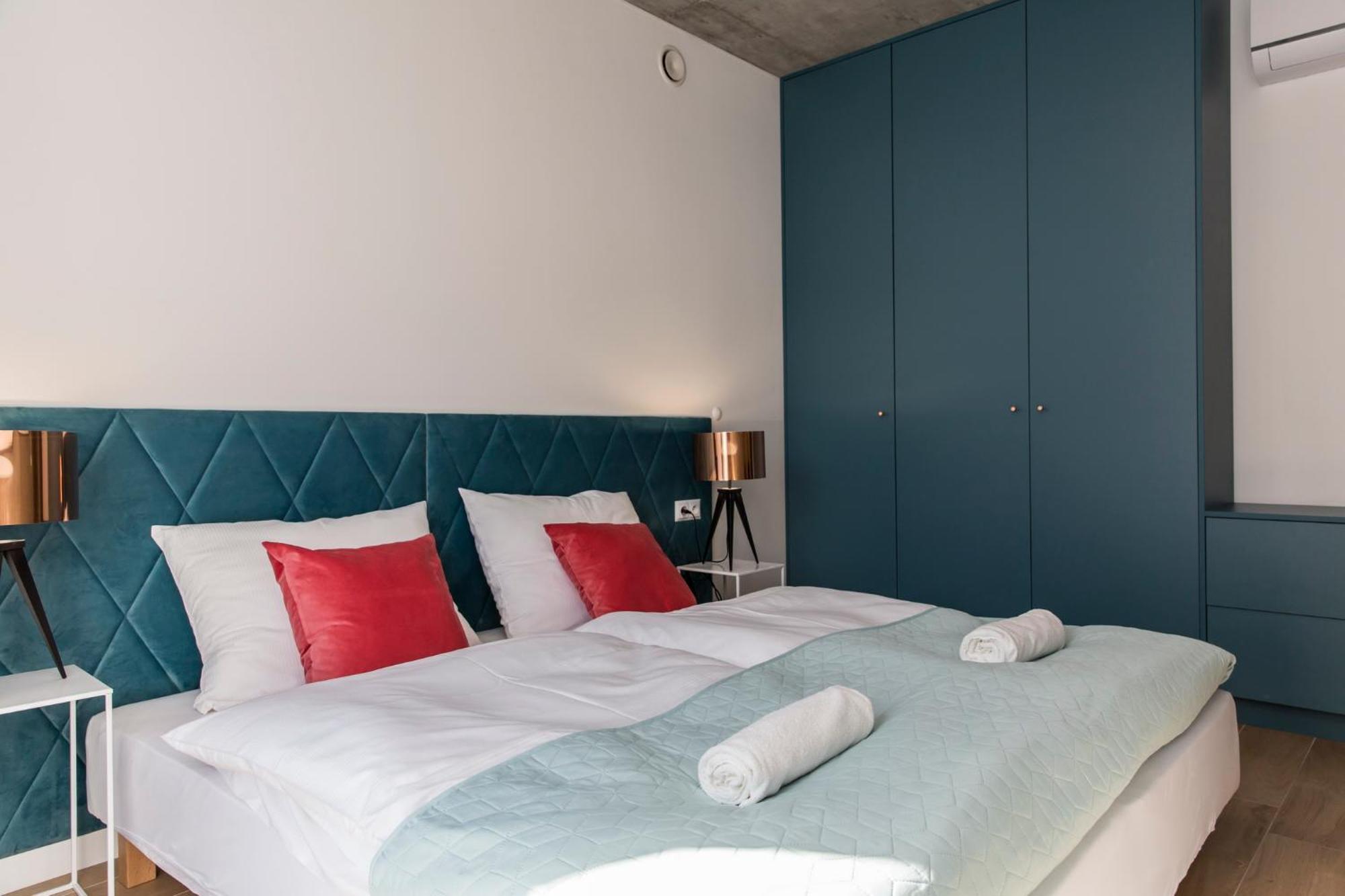Apartamento Piedmont House Cracovia Exterior foto