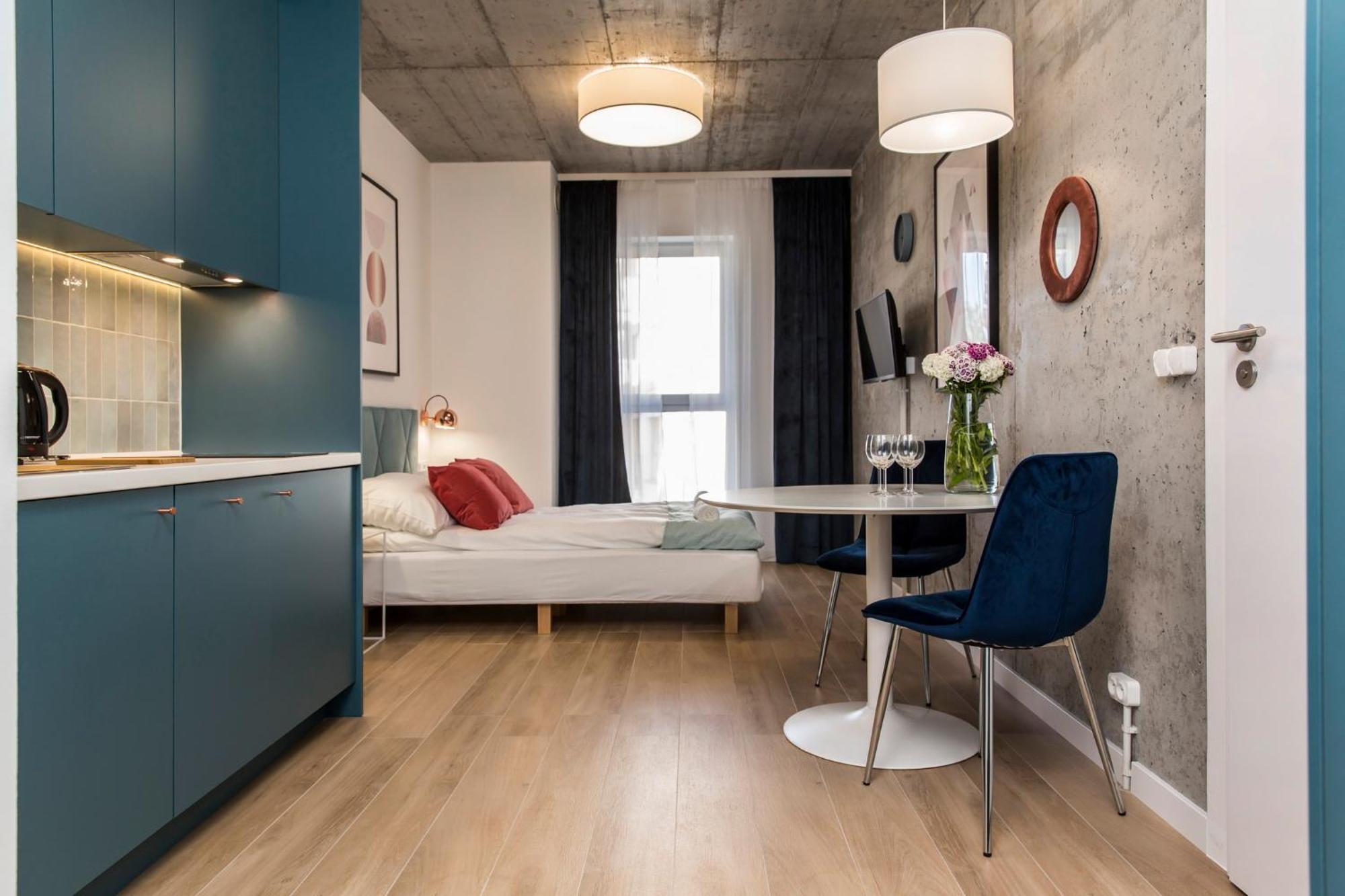 Apartamento Piedmont House Cracovia Exterior foto