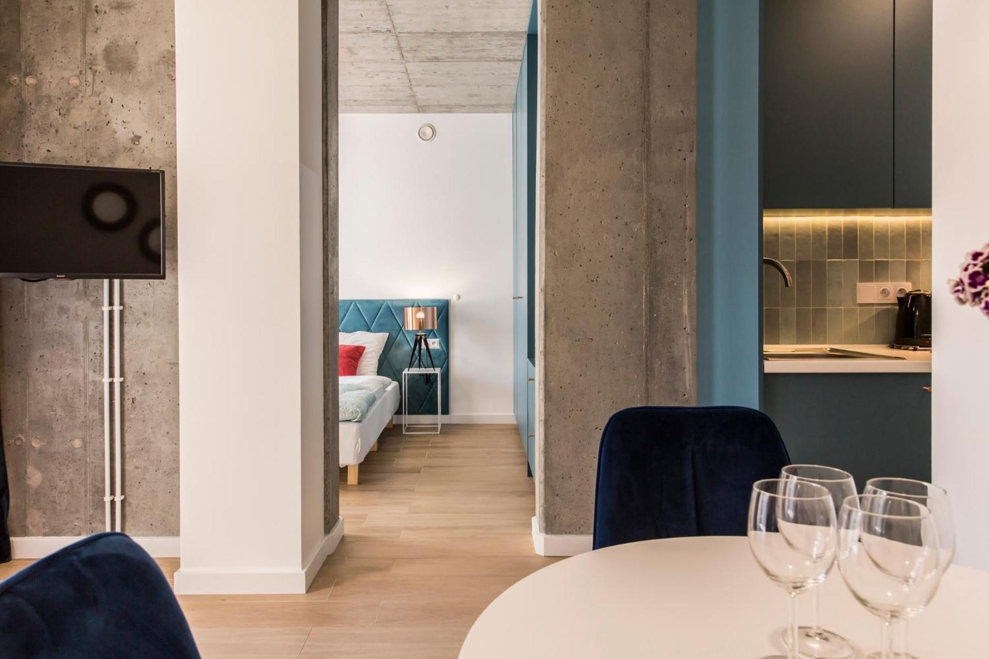 Apartamento Piedmont House Cracovia Exterior foto