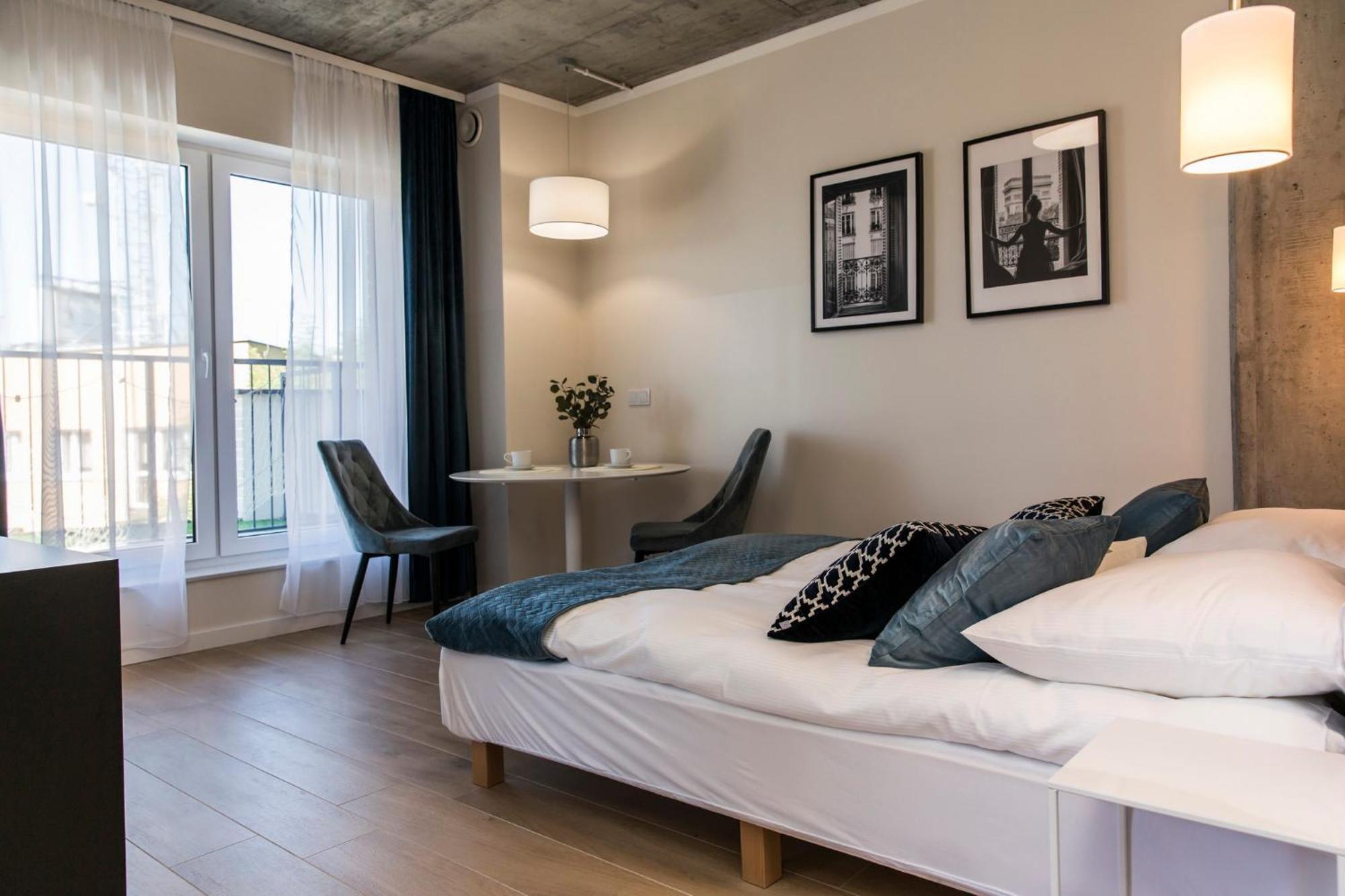 Apartamento Piedmont House Cracovia Exterior foto