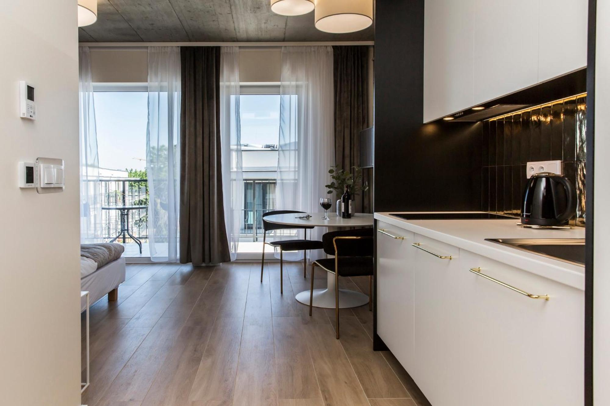 Apartamento Piedmont House Cracovia Exterior foto