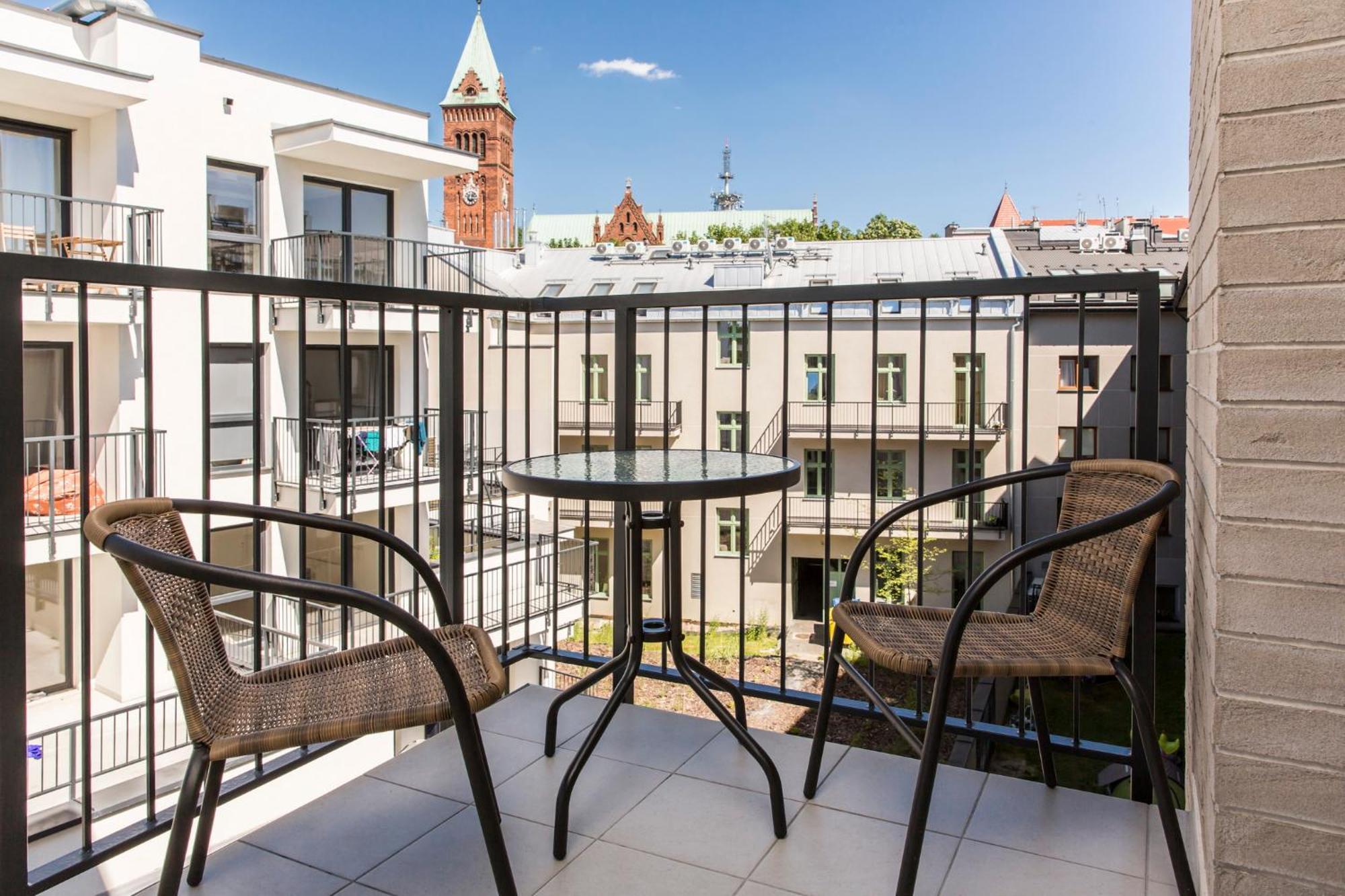 Apartamento Piedmont House Cracovia Exterior foto