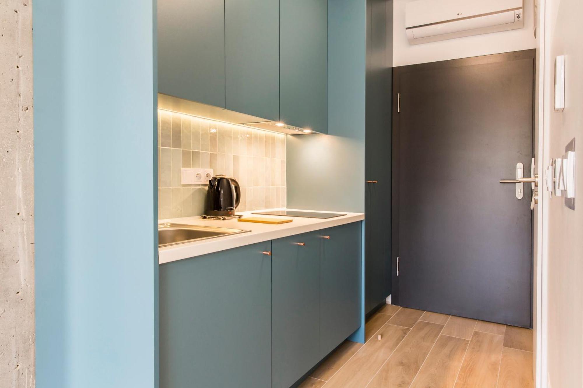 Apartamento Piedmont House Cracovia Exterior foto