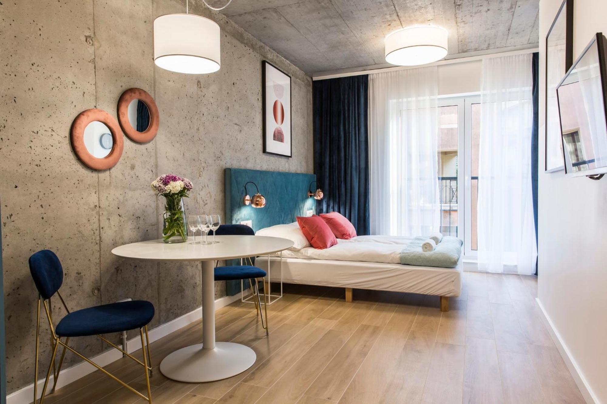 Apartamento Piedmont House Cracovia Exterior foto