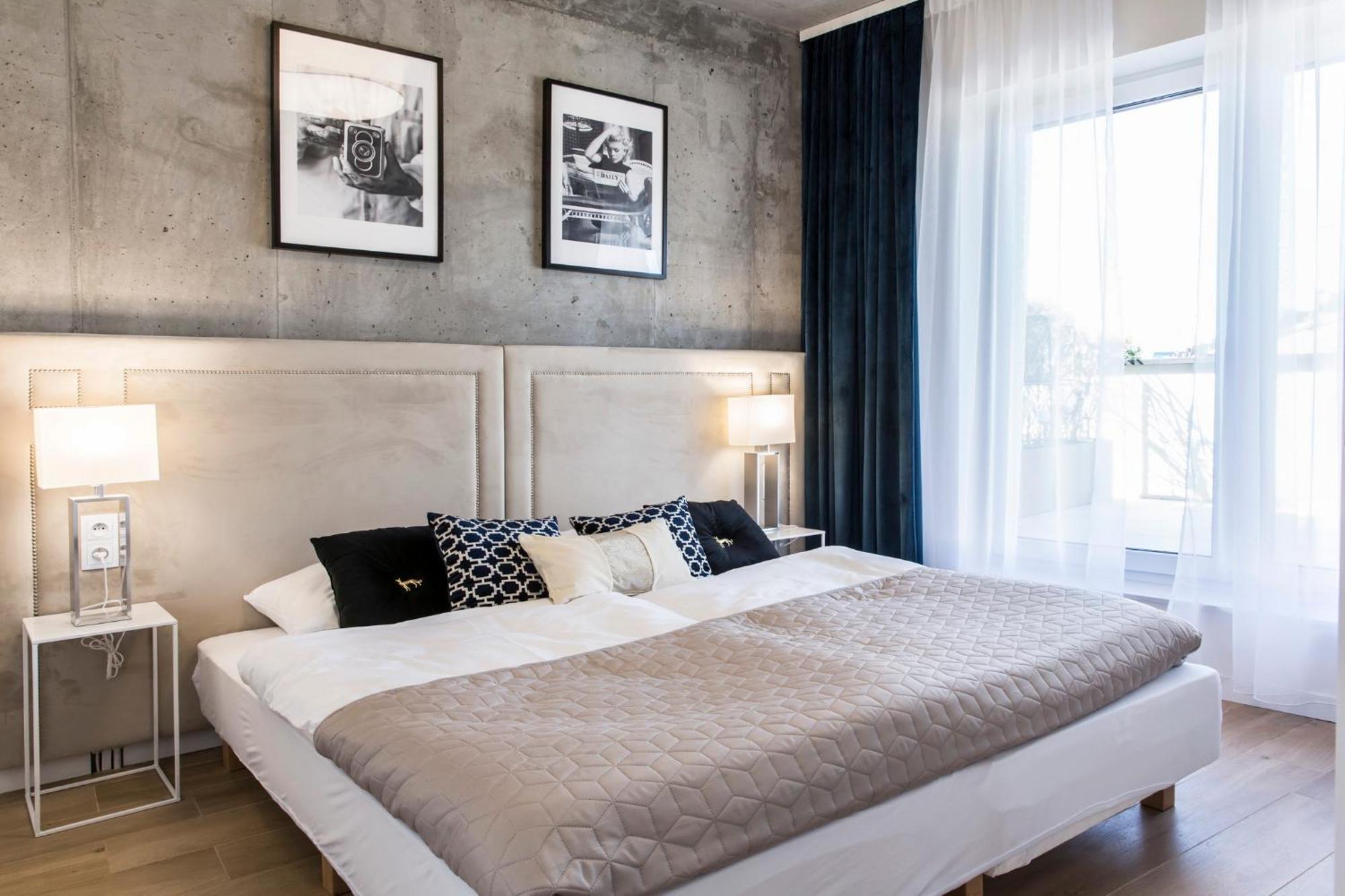 Apartamento Piedmont House Cracovia Exterior foto