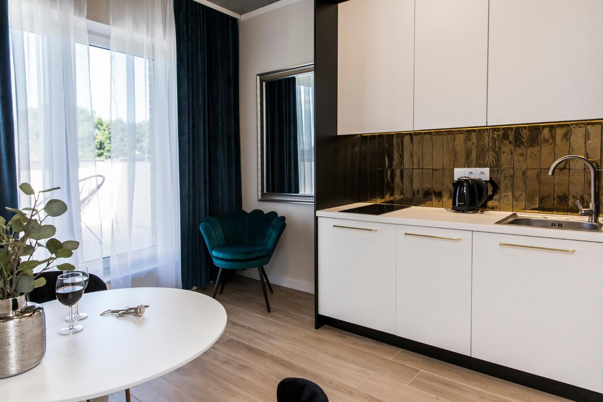 Apartamento Piedmont House Cracovia Exterior foto