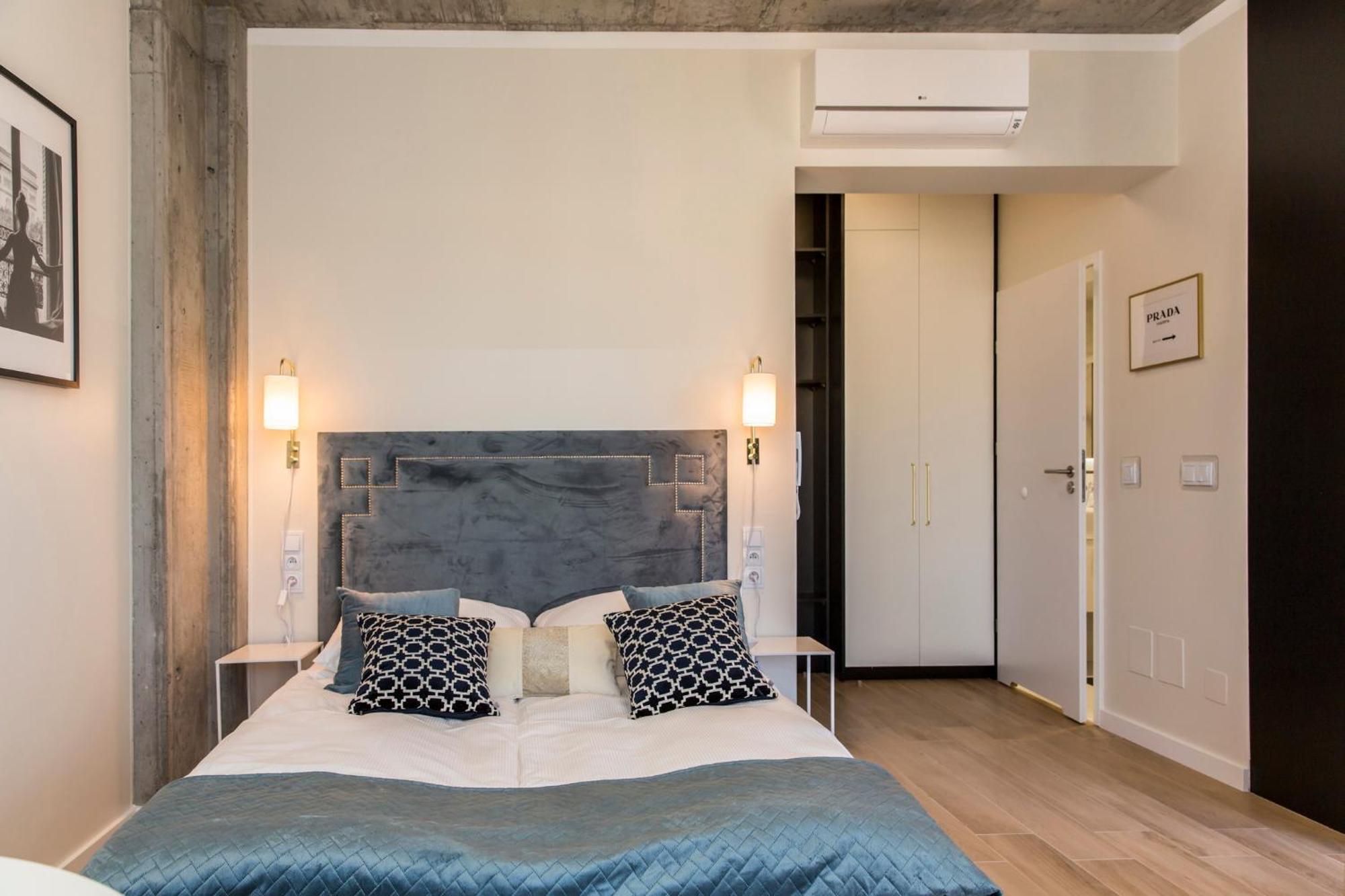 Apartamento Piedmont House Cracovia Exterior foto