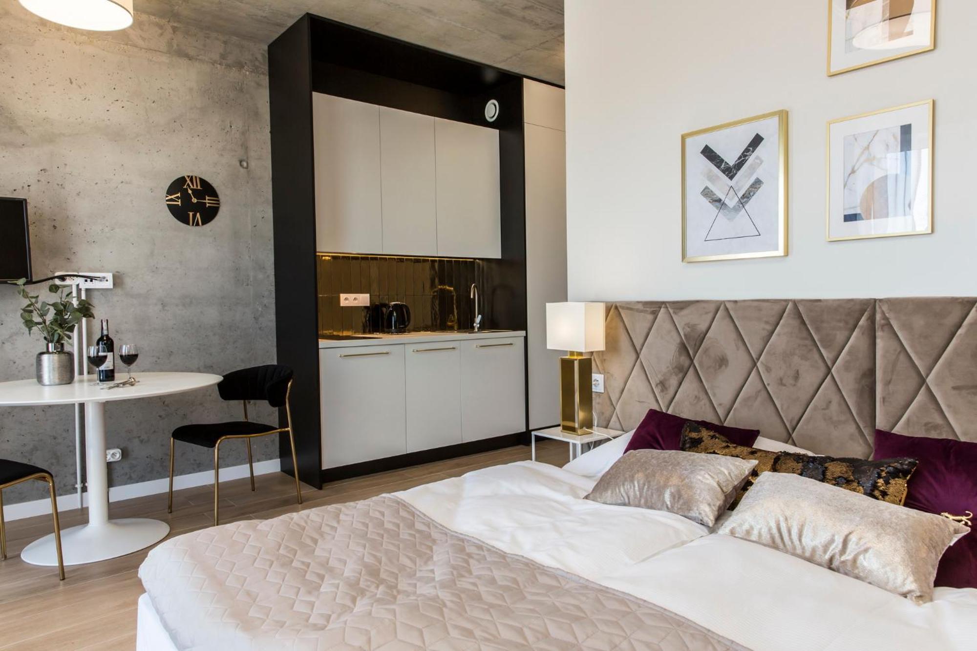 Apartamento Piedmont House Cracovia Exterior foto