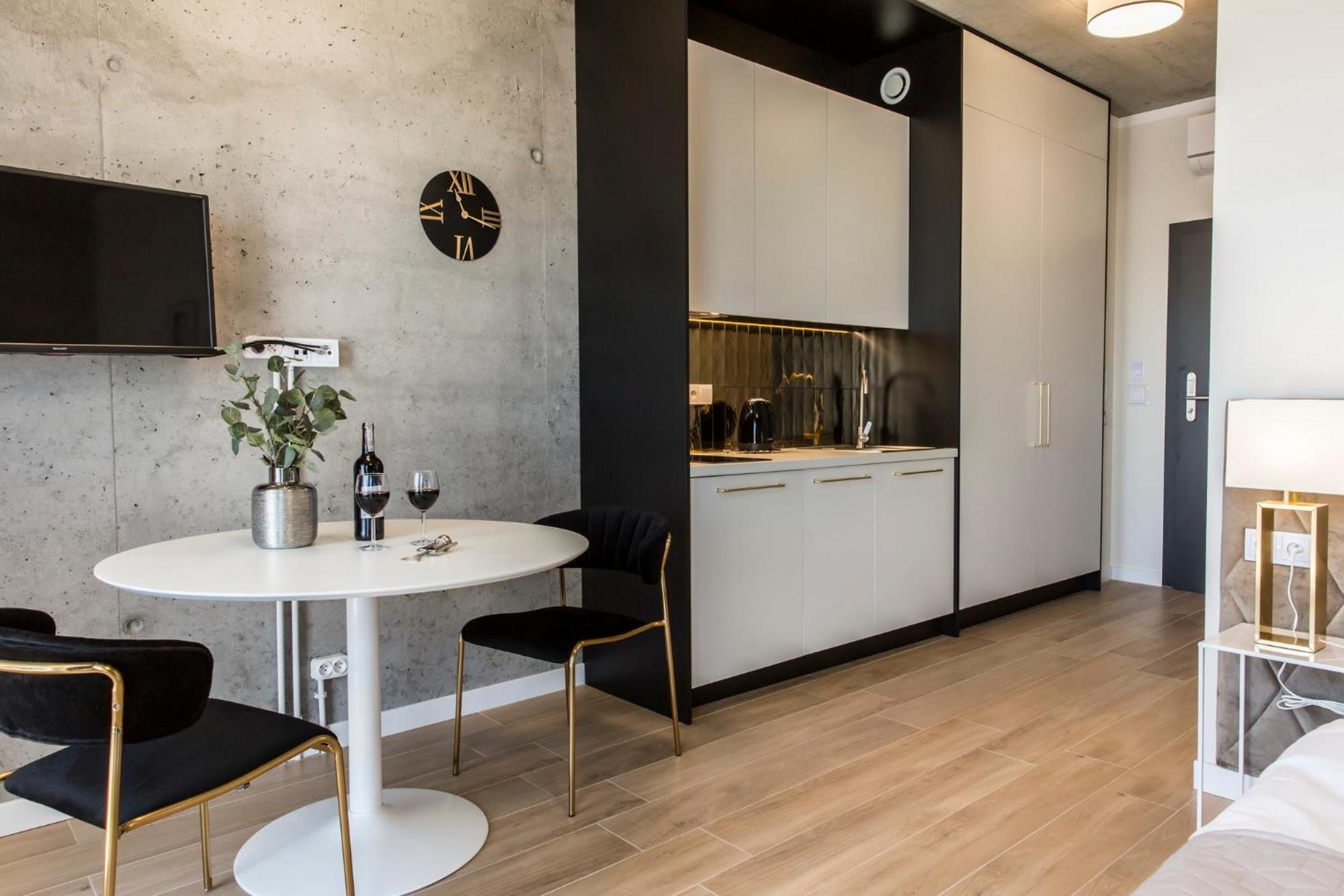 Apartamento Piedmont House Cracovia Exterior foto