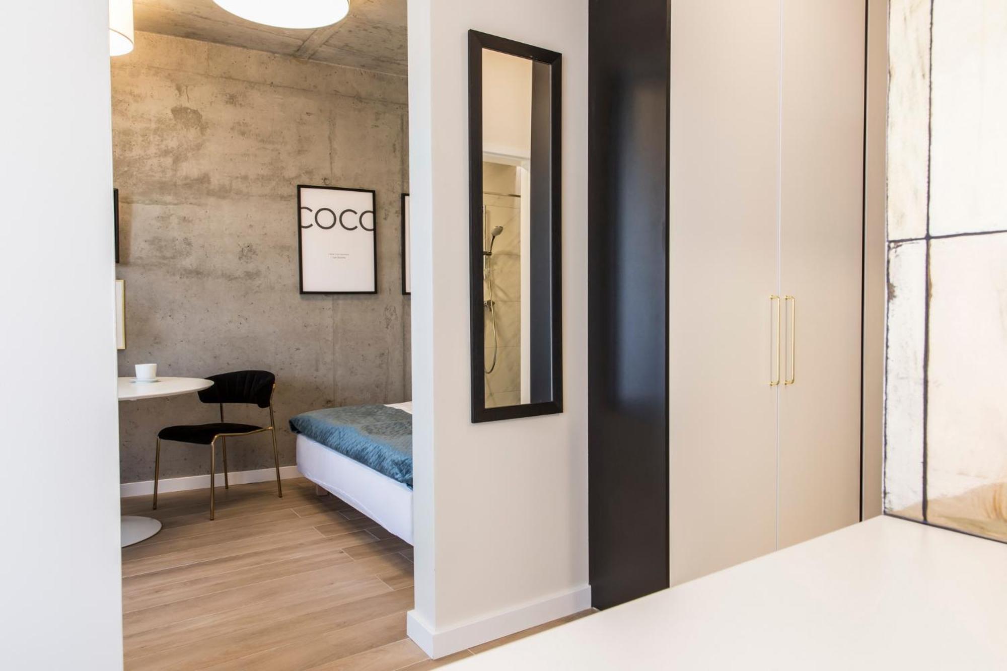 Apartamento Piedmont House Cracovia Exterior foto