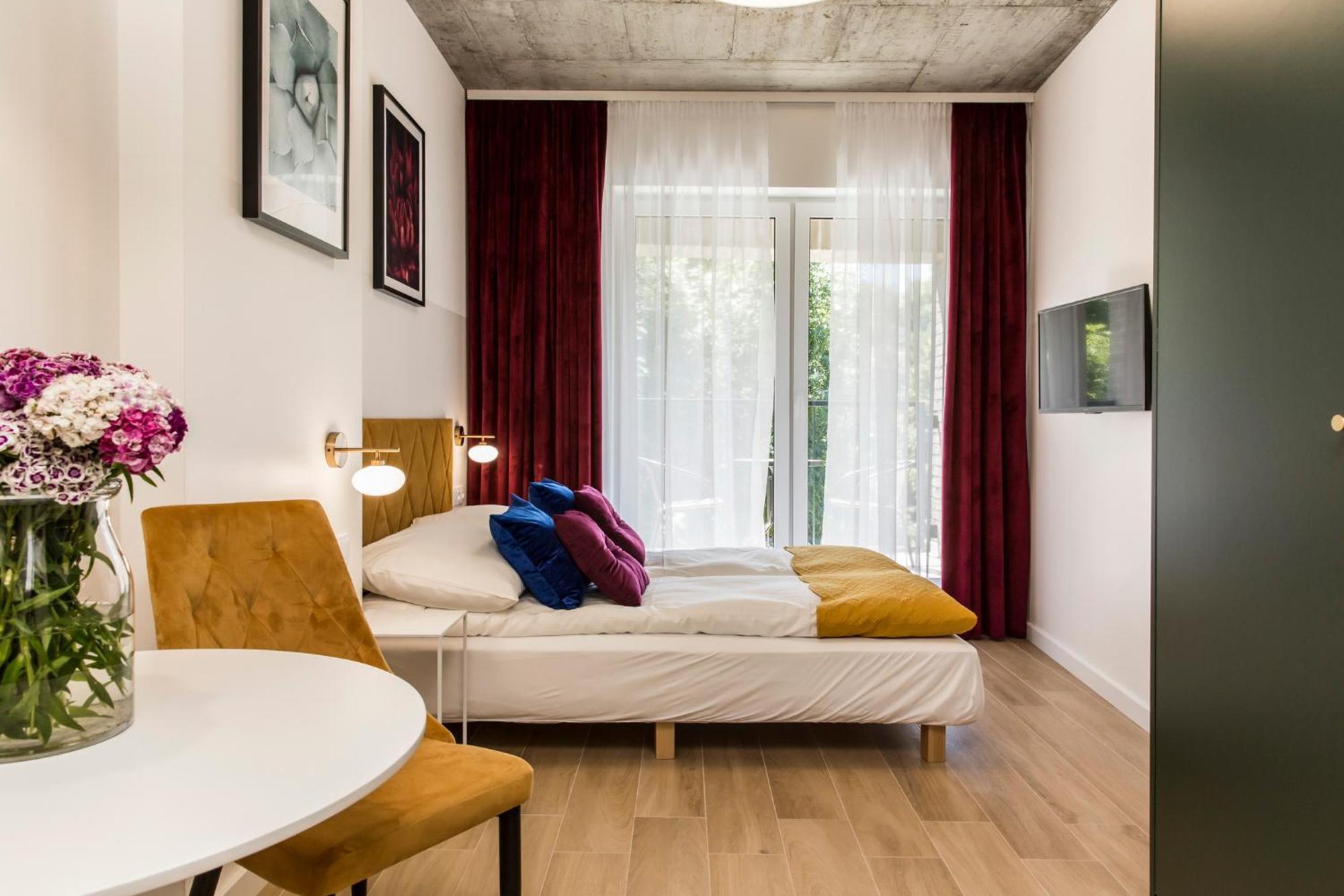 Apartamento Piedmont House Cracovia Exterior foto