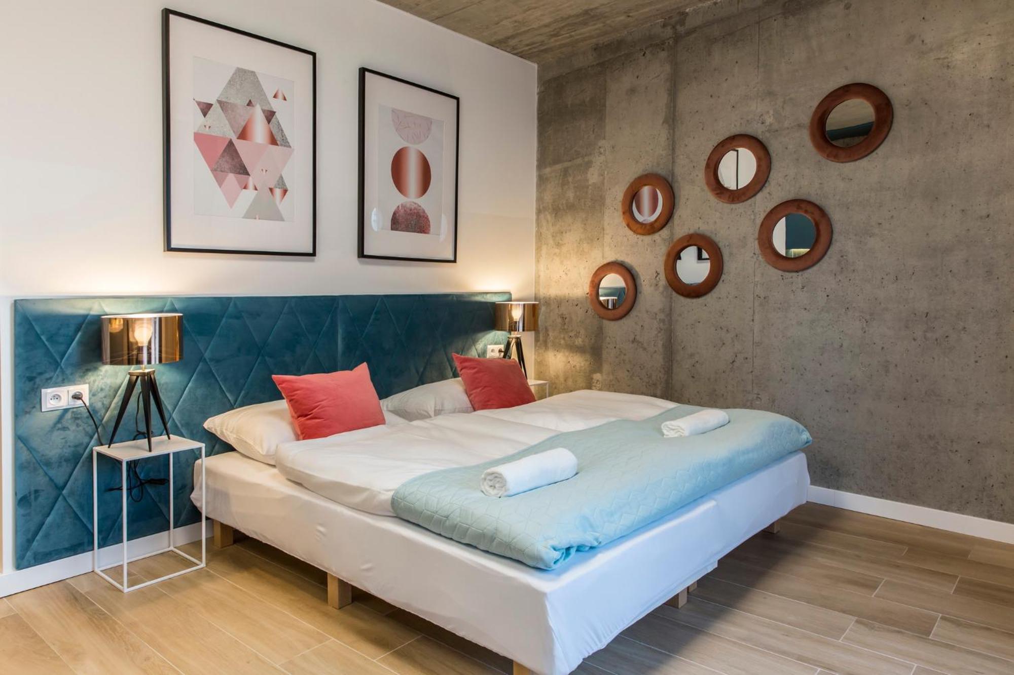 Apartamento Piedmont House Cracovia Exterior foto