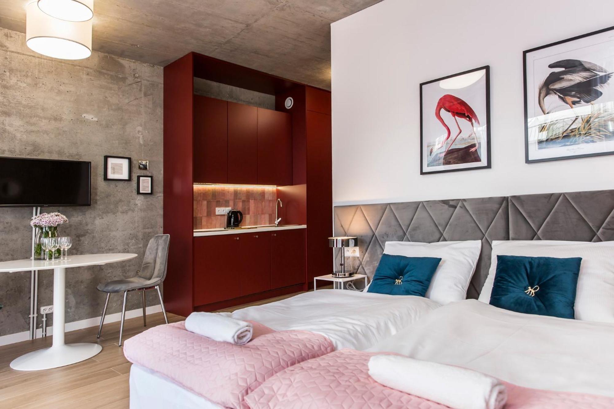 Apartamento Piedmont House Cracovia Exterior foto