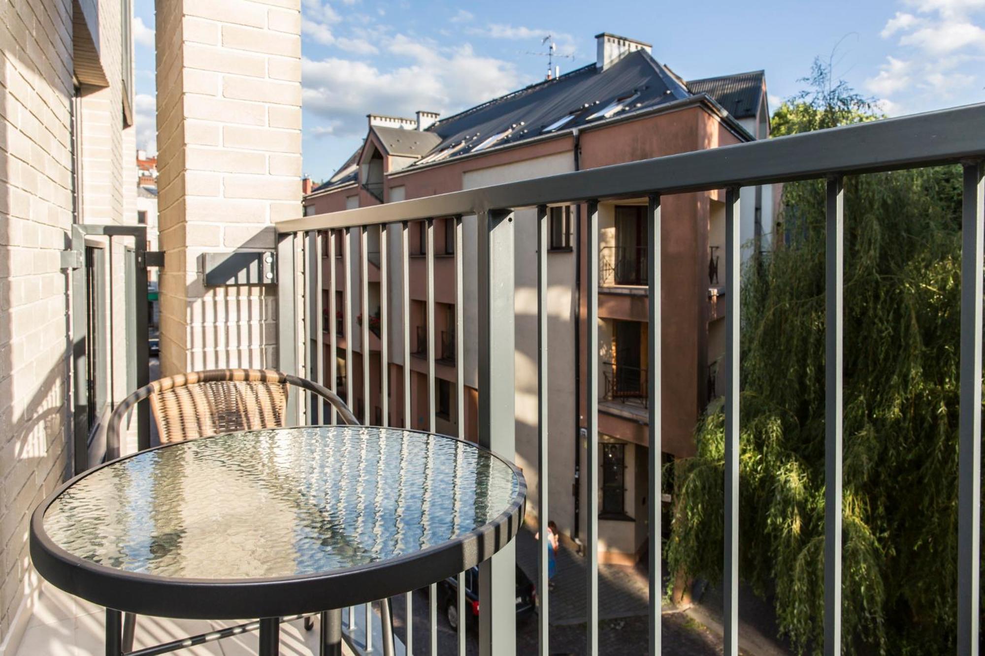 Apartamento Piedmont House Cracovia Exterior foto