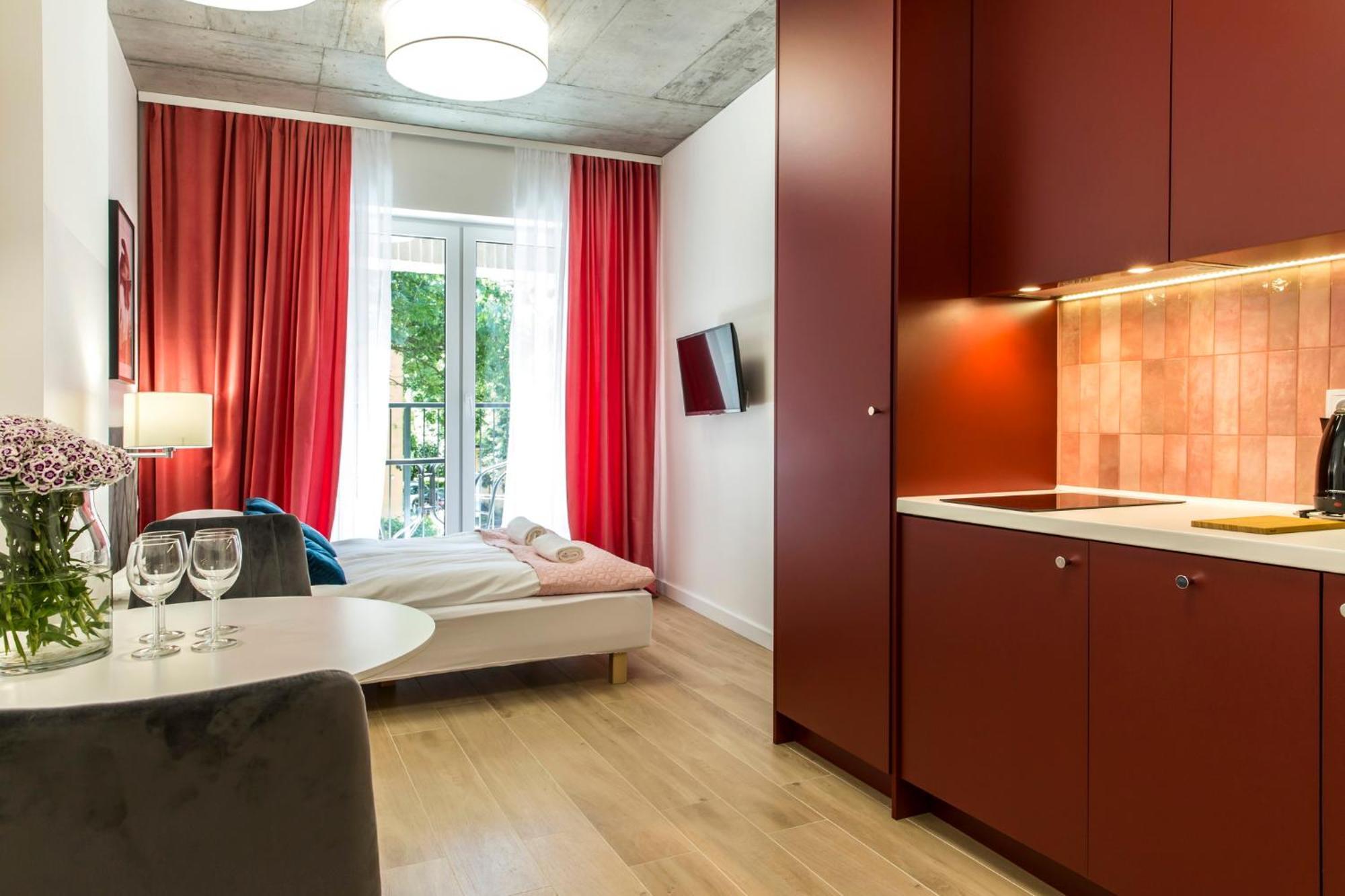 Apartamento Piedmont House Cracovia Exterior foto