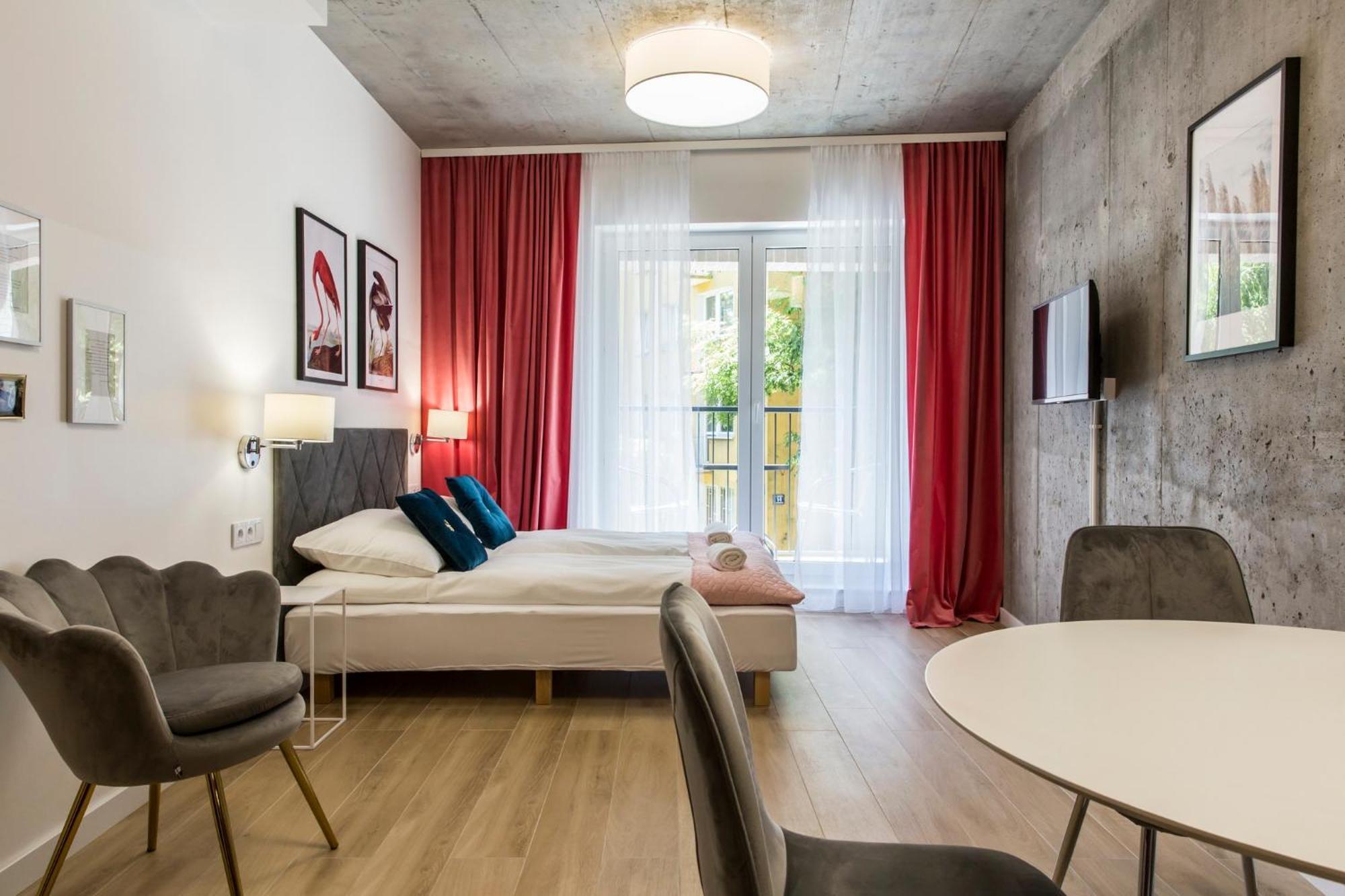 Apartamento Piedmont House Cracovia Exterior foto