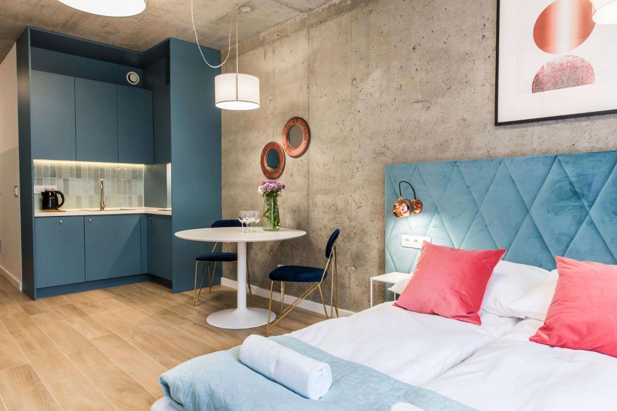 Apartamento Piedmont House Cracovia Exterior foto