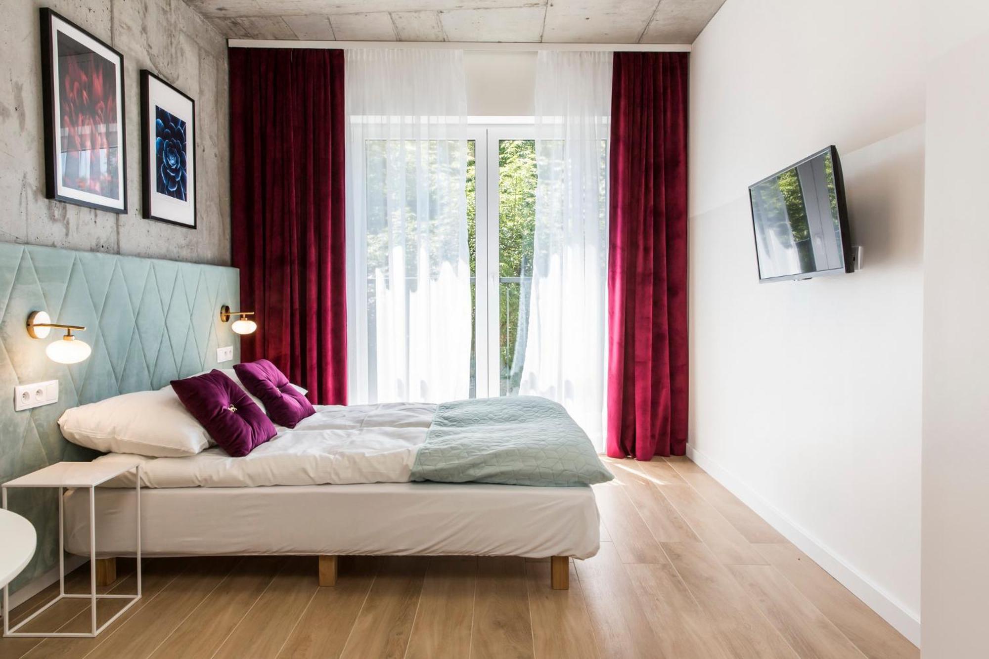 Apartamento Piedmont House Cracovia Exterior foto