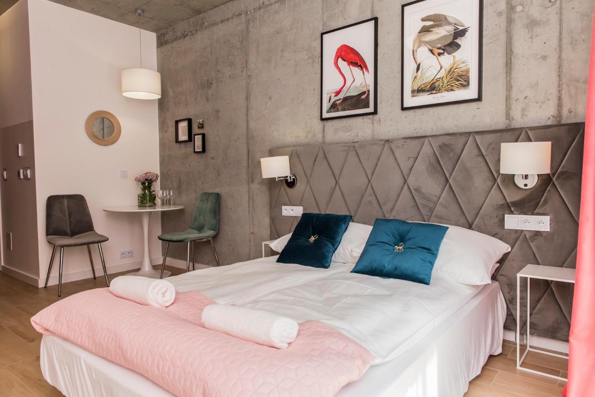 Apartamento Piedmont House Cracovia Exterior foto